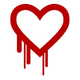 Image for article titled Enormous web security bug has frightening implications, cute logo